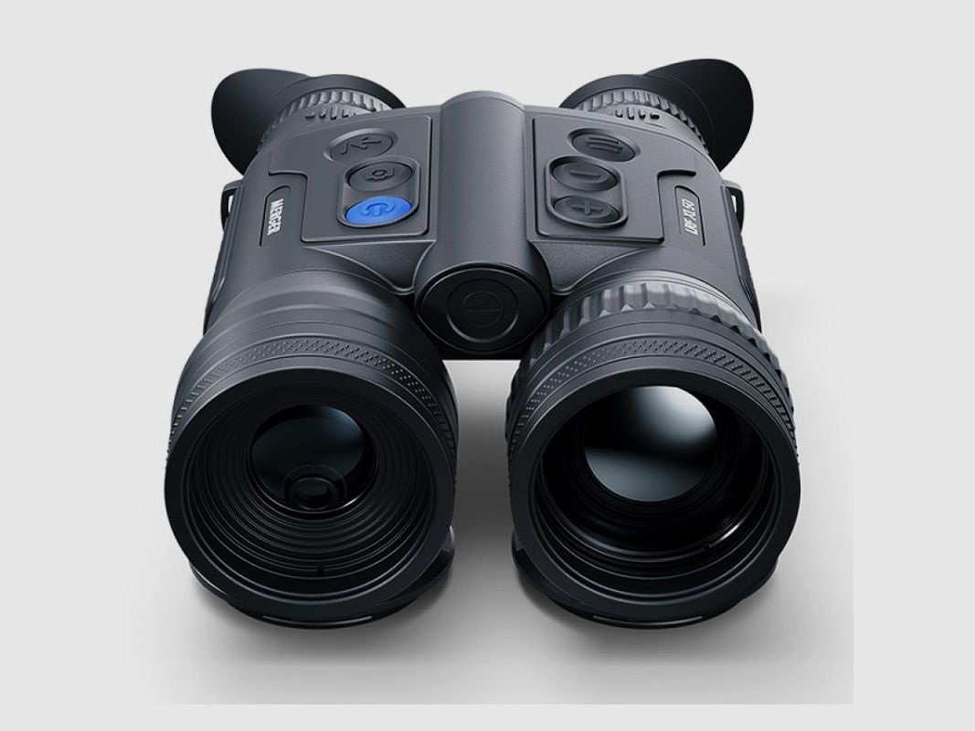 Pulsar Merger LRF XL50 Wärmebildkamera Binokulare Ausführung Ausstellungsstück