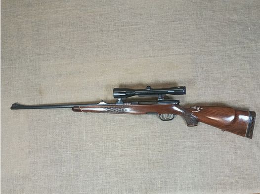 Steyr Mannlicher Model M