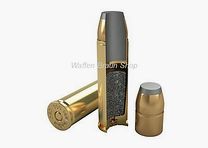 Magtech .500SW SJSP Plano 400GR A20#500A