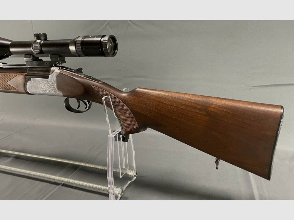 Fabarm Imperator 7x65R 12/70