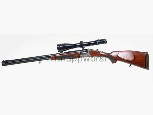 Sauer & Sohn Sauer & Sohn BBF