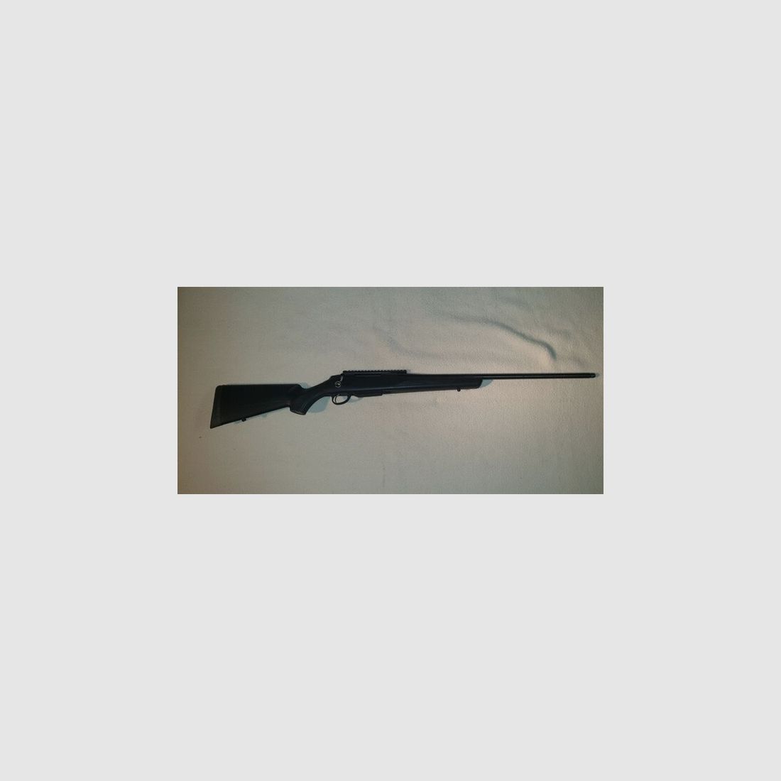 Tikka Lite .270WSM Repetierbüchse 270 WSM Büchse Repetierer Gewehr Jagdgewehr schwarz inkl. Magazin