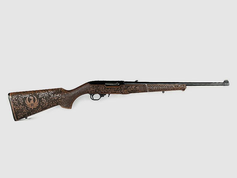 RUGER 10/22 Sporter COLLECTOR'S SERIES
