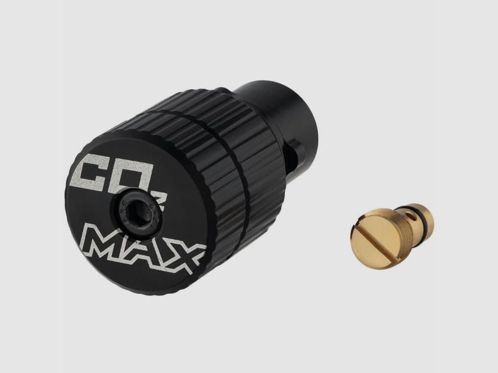 Taginn "MAX Co2" Add-On Für ML-36