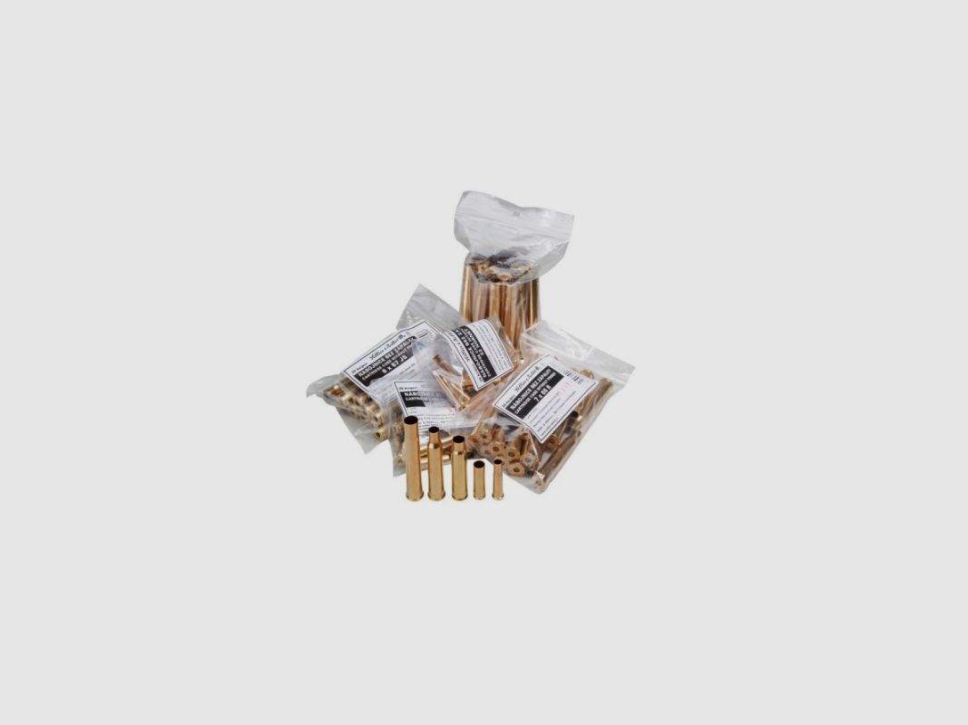 S&B .308Win Hulzen per 20stuks