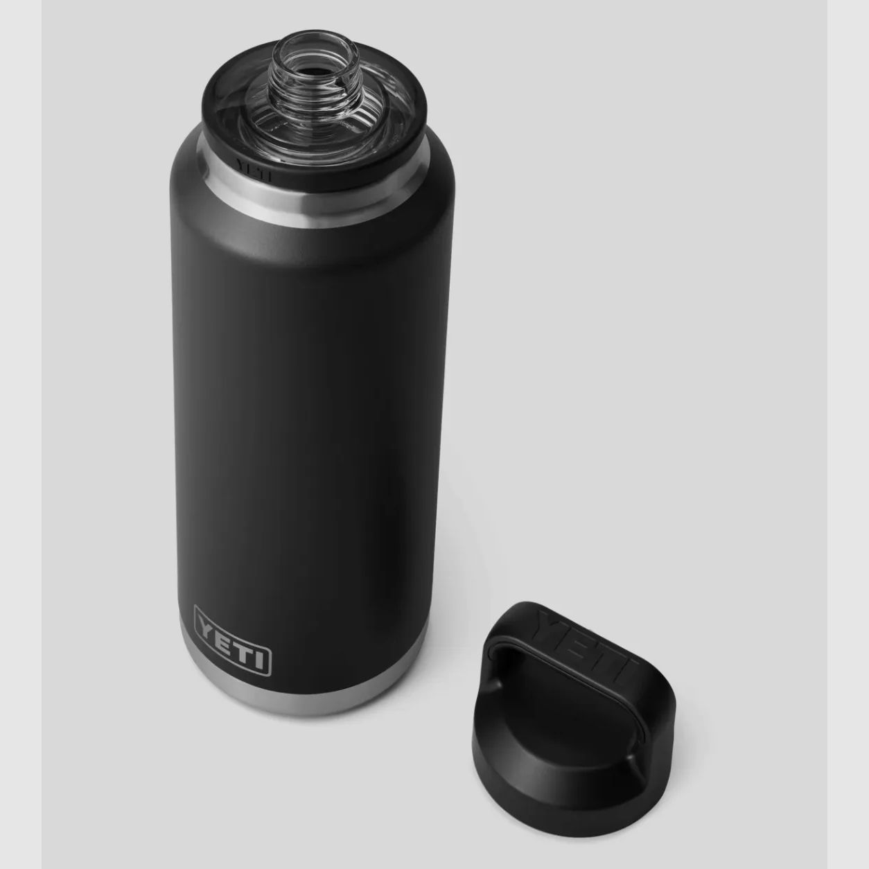 Rambler 46 oz (1,3 l) fles - Yeti, afbeelding 2 van 4