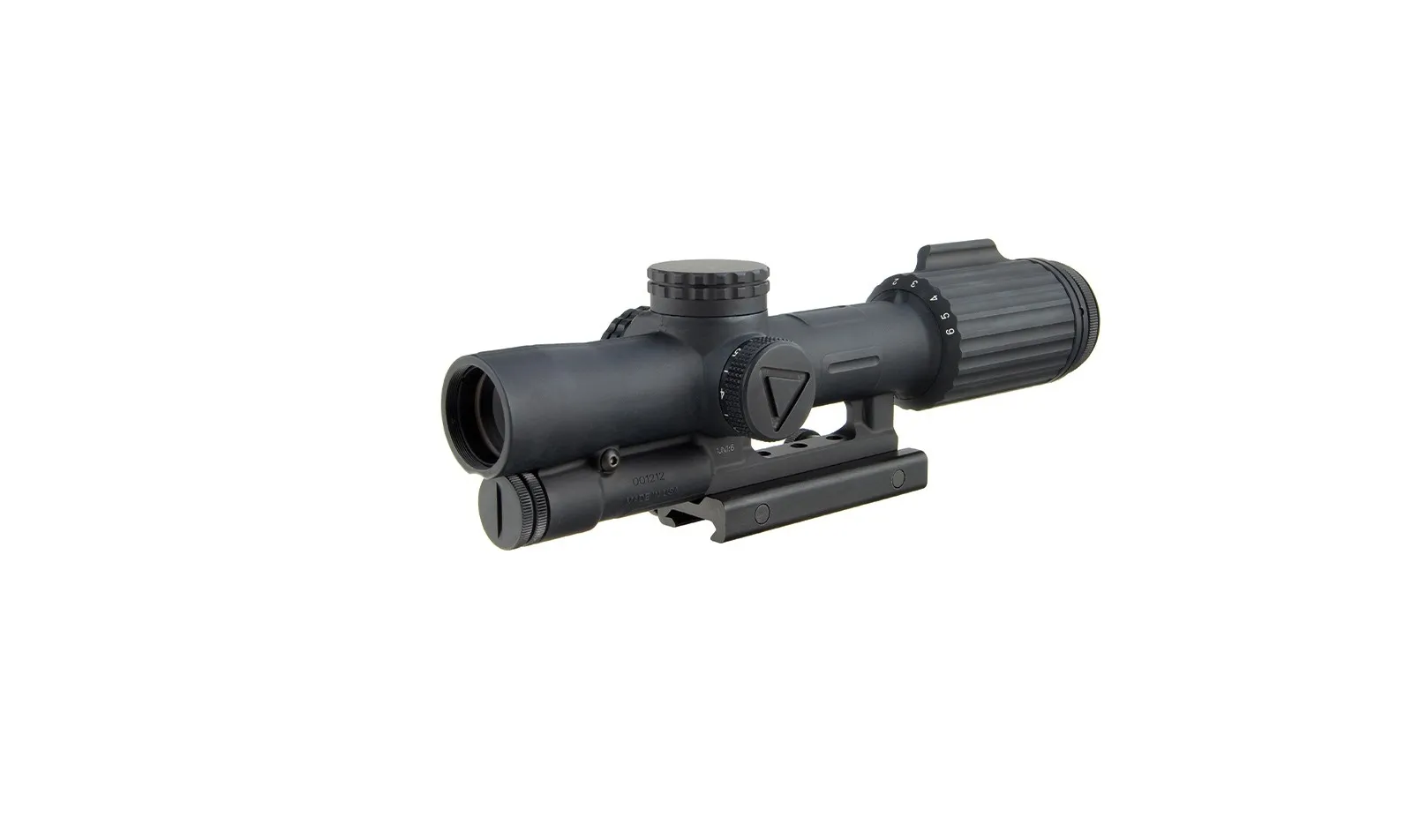 Trijicon VCOG 1-6×24 Red Horseshoe Dot Zielfernrohr .223 TA51