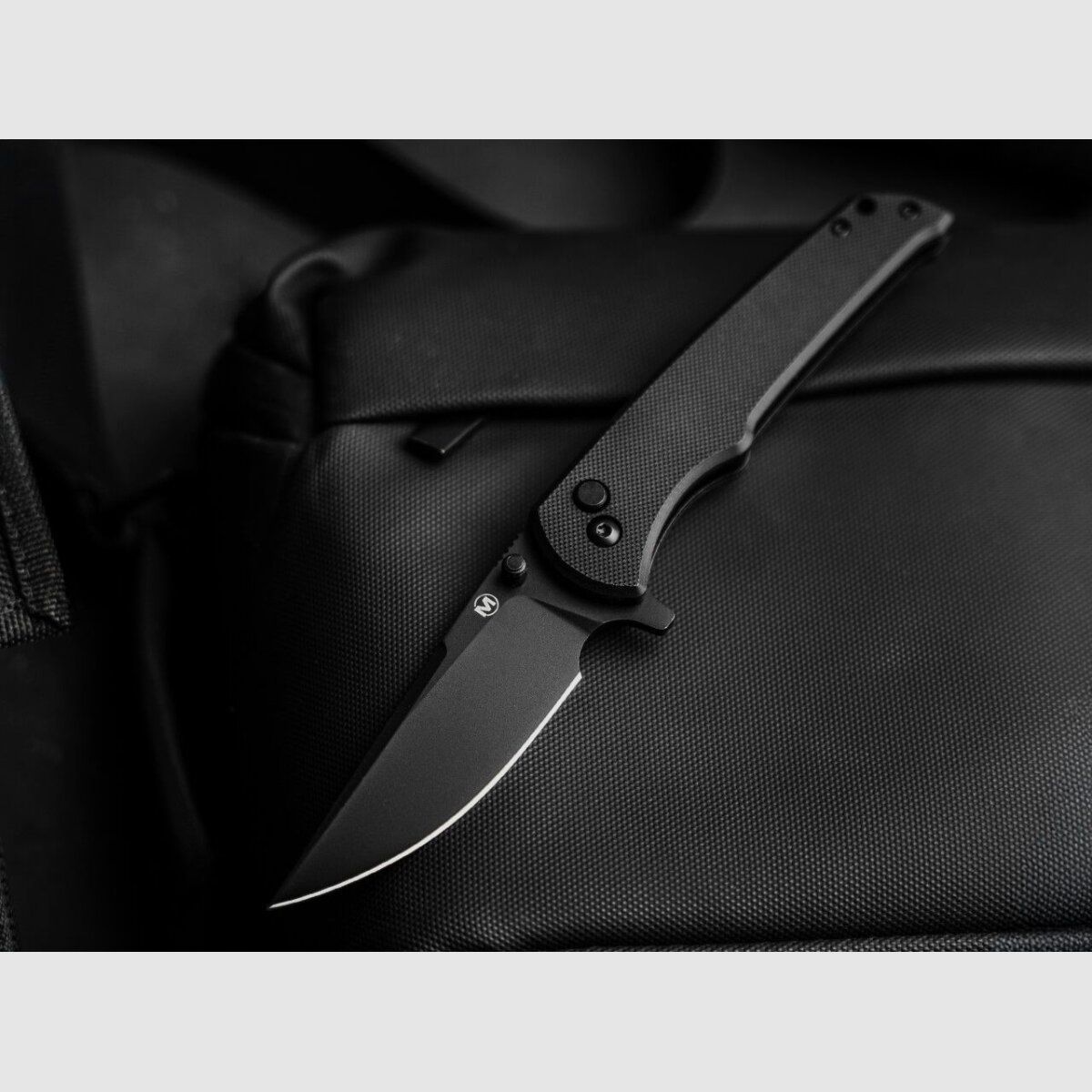Böker Magnum Blackjay couteau de poche, image 7 sur 7