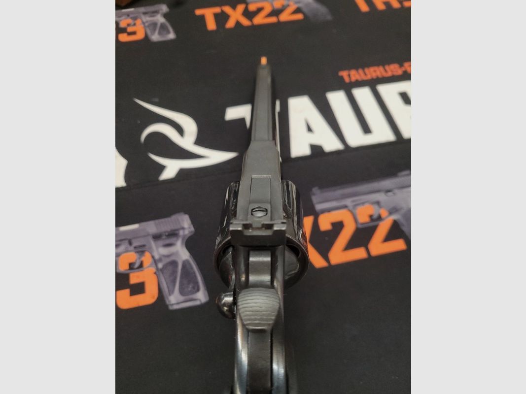 Colt King Cobra 357 mag gebraucht, Bild 5 von 5