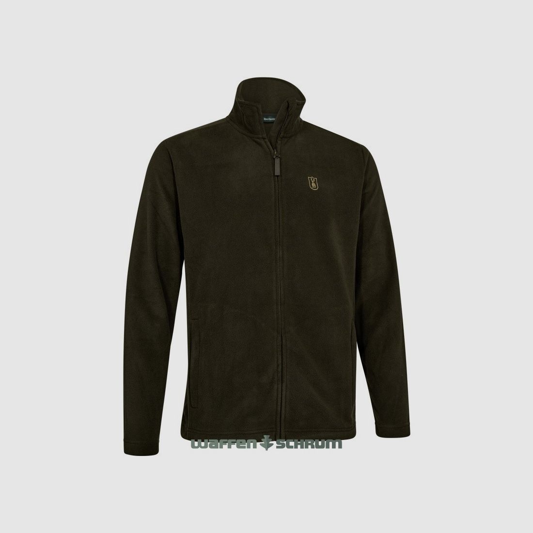 Deerhunter Fleecejacke Atlas Light