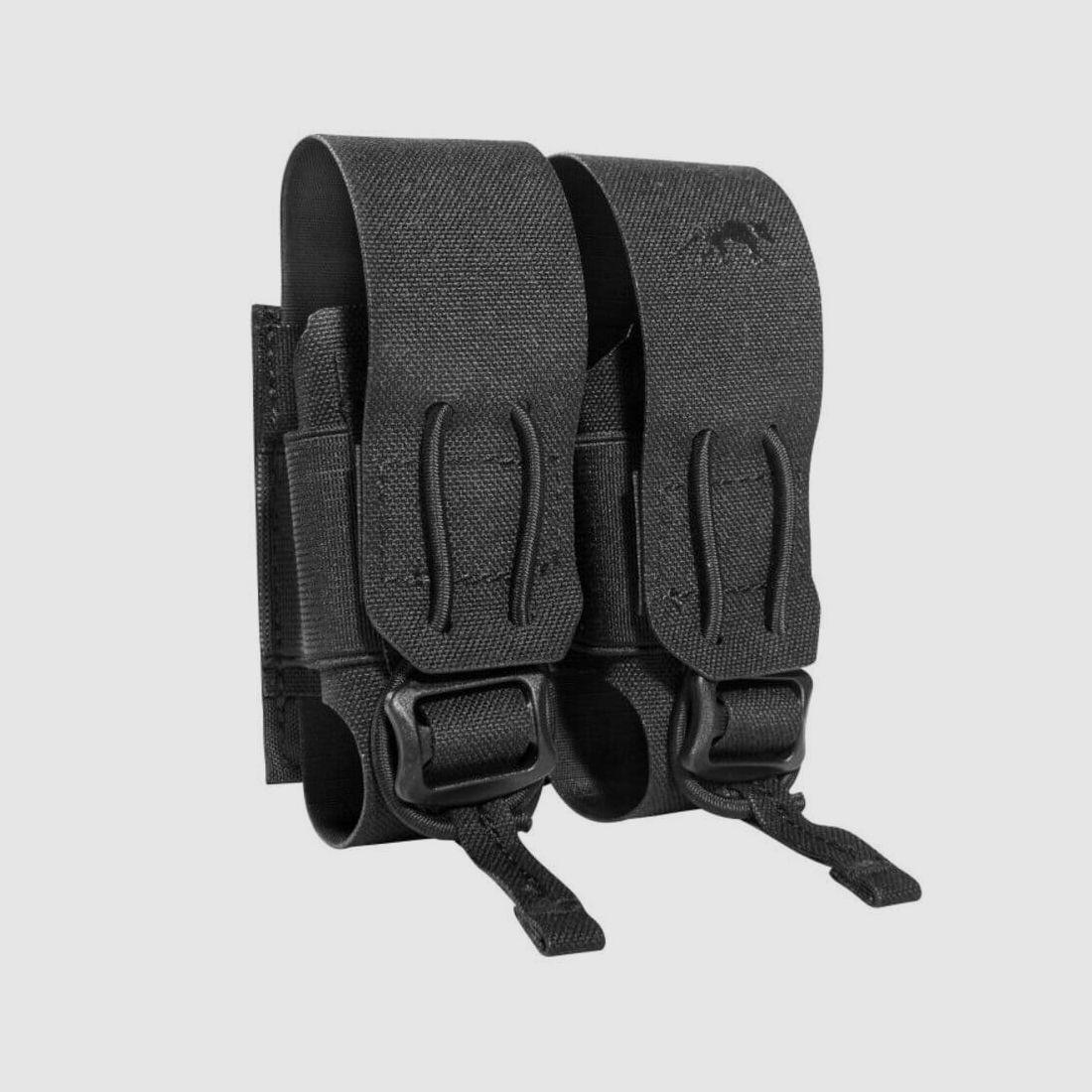 TT 2 SGL Funda para granadas de mano Negra