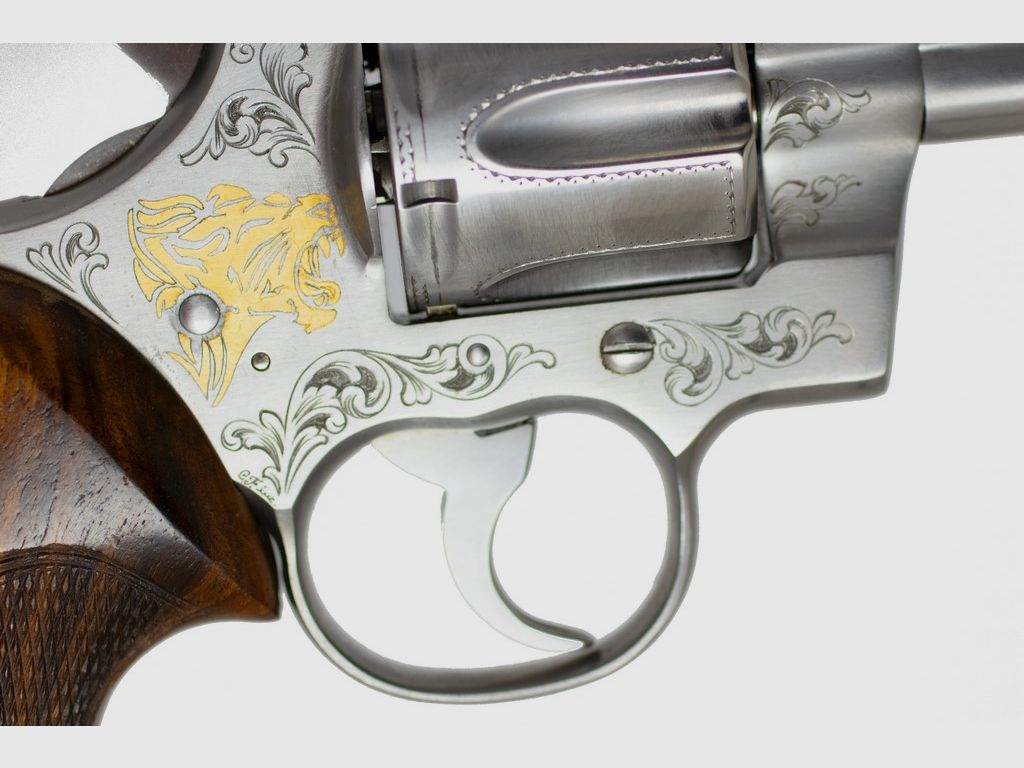 Colt Python, imagen 10 de 13