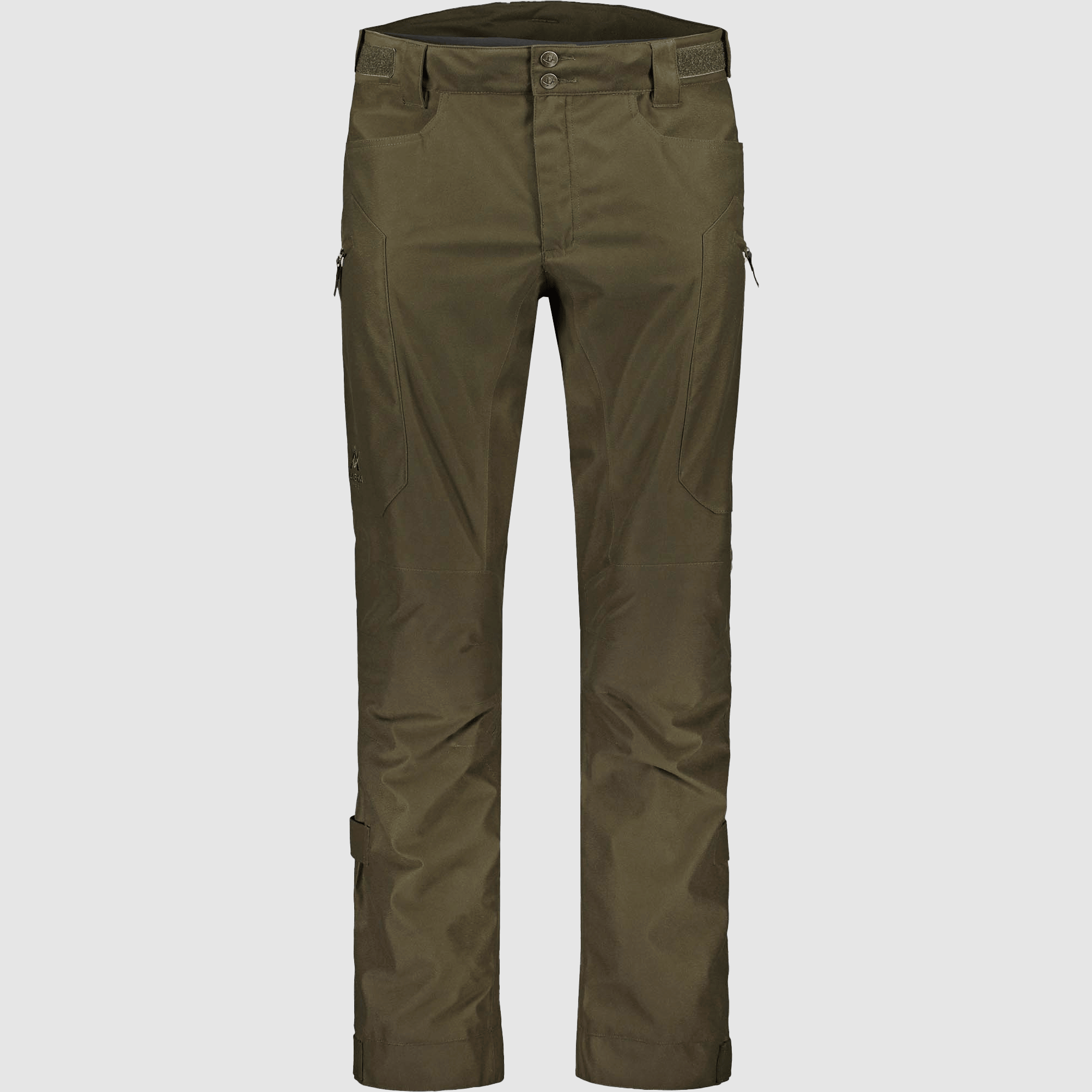 Alaska 1795 Extreme Lite III Pantaloni Uomo Forest Green XS