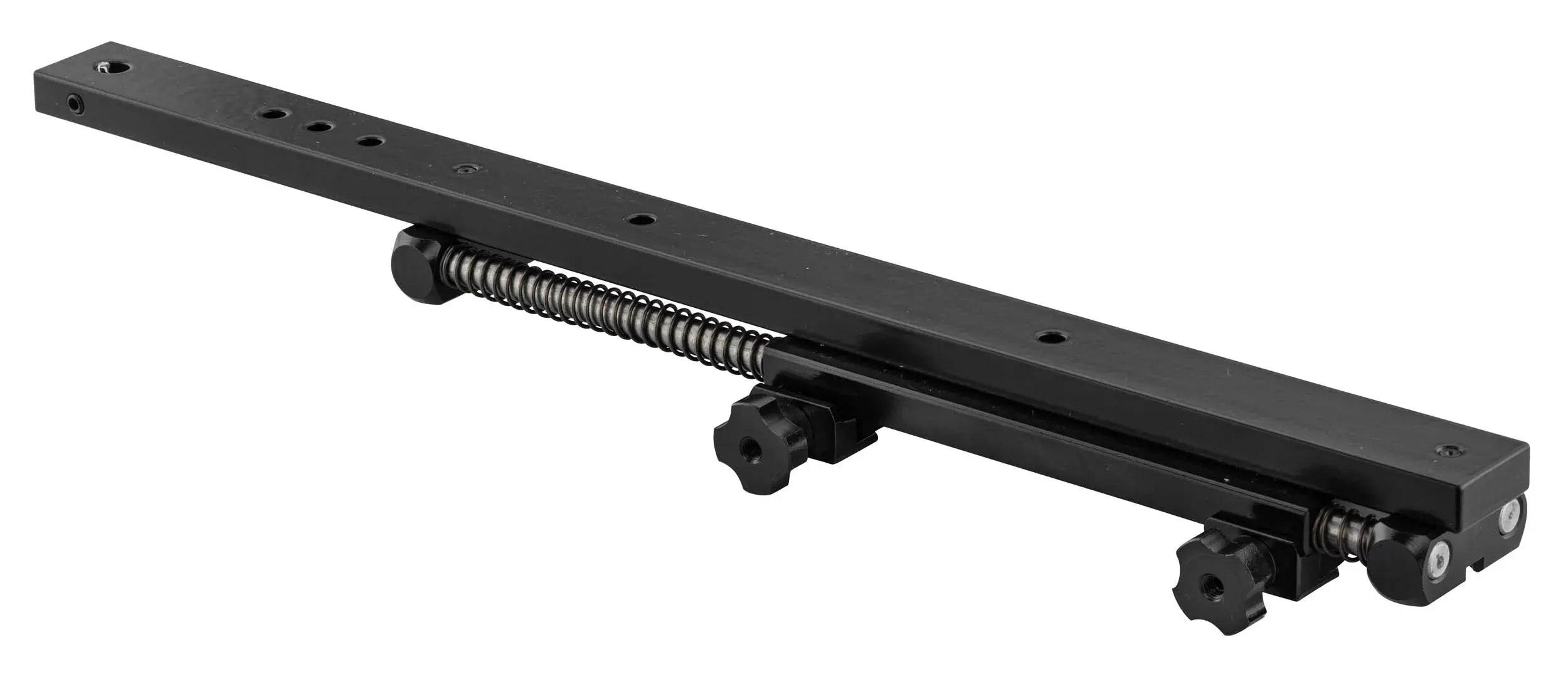 DELORY Monobloc Terugslagcompensator in Aluminium, afbeelding 6 van 8