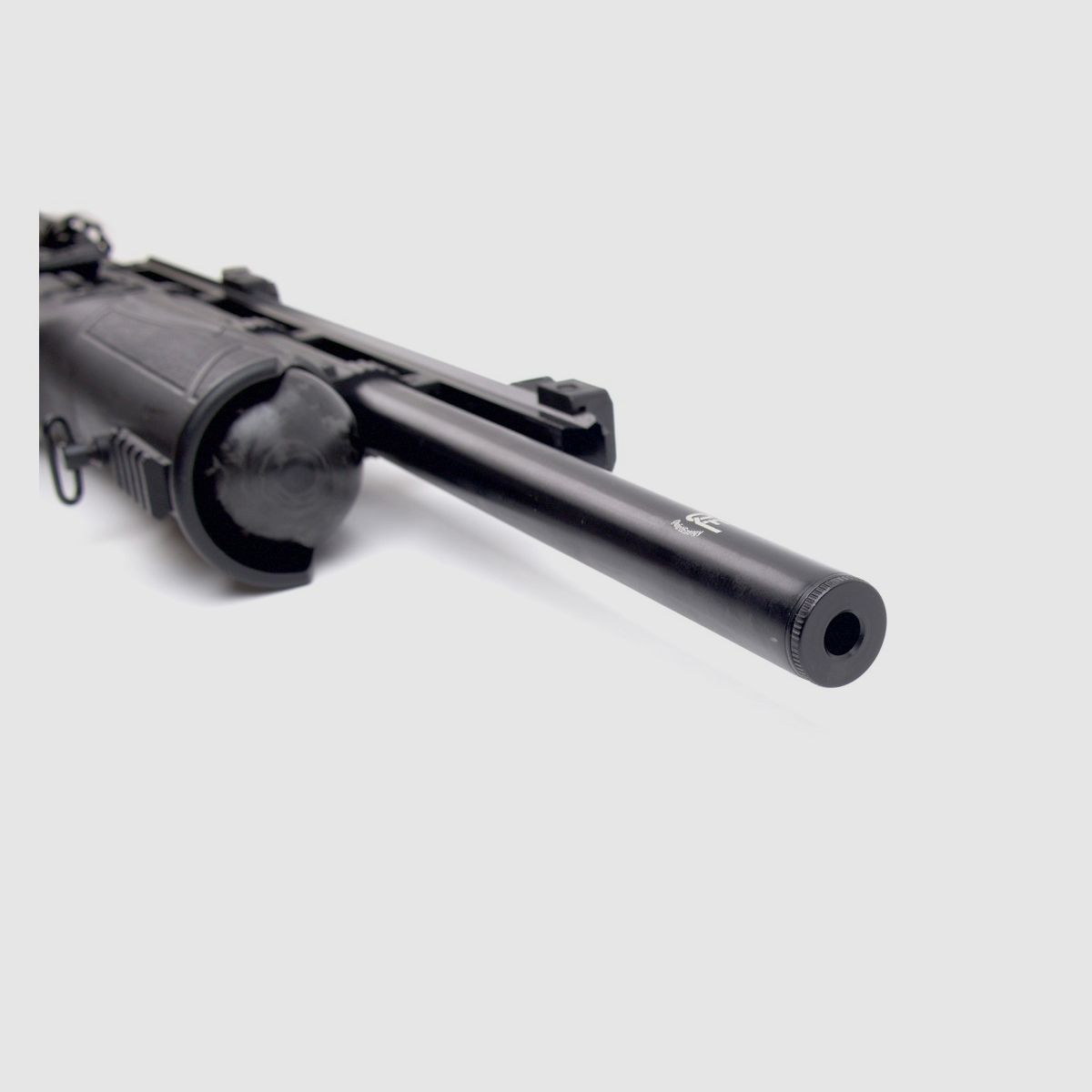 Hatsan Hercules Bully Cal 9mm, immagine 8 di 13