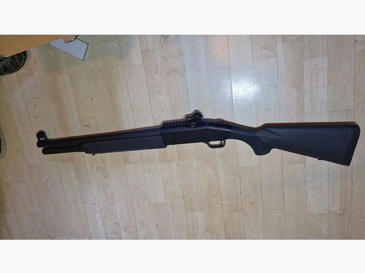 Mossberg 930 SPX 12/76 Selbsladeflinte