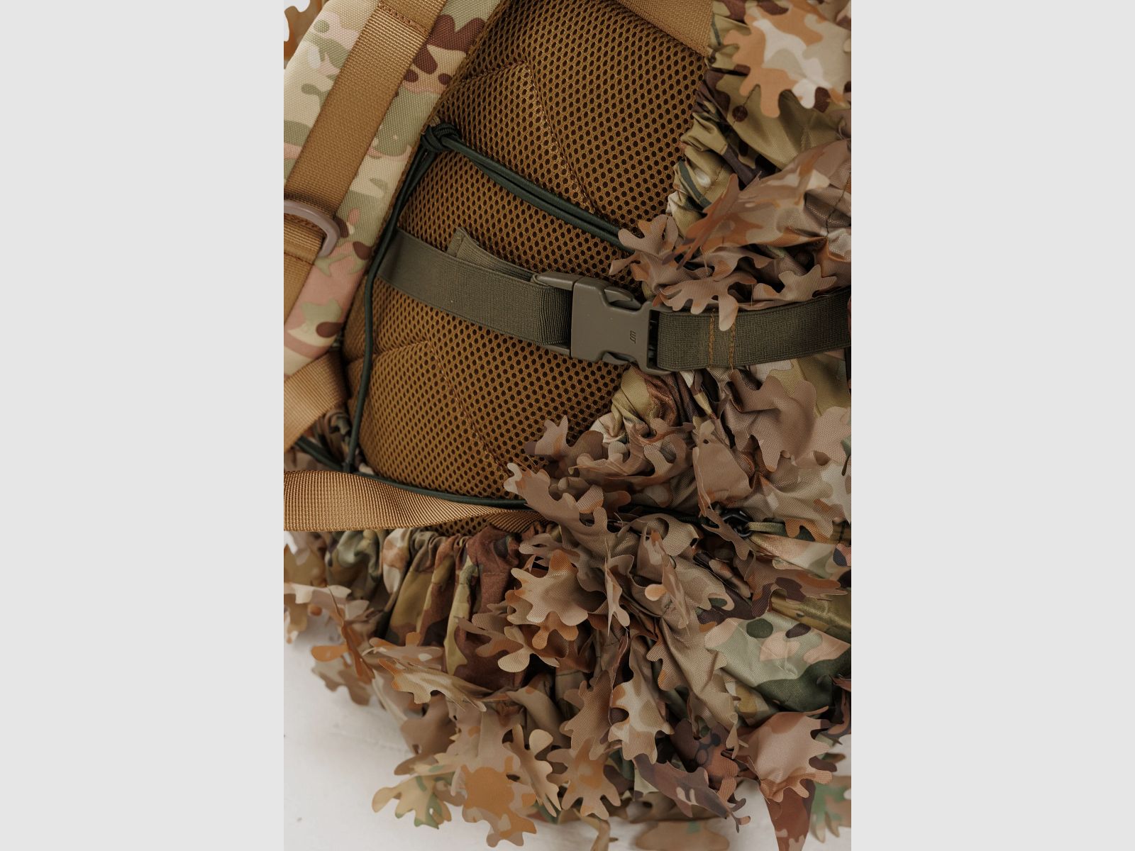 Backpack Cover Autumn 3 V11 40/60L Lapa Gear, image 5 sur 6
