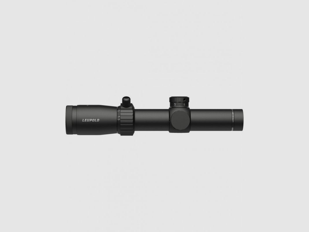 Zielfernrohr LEUPOLD Mark 3HD 1.5-4x20 FireDot TMR verlicht, afbeelding 6 van 7