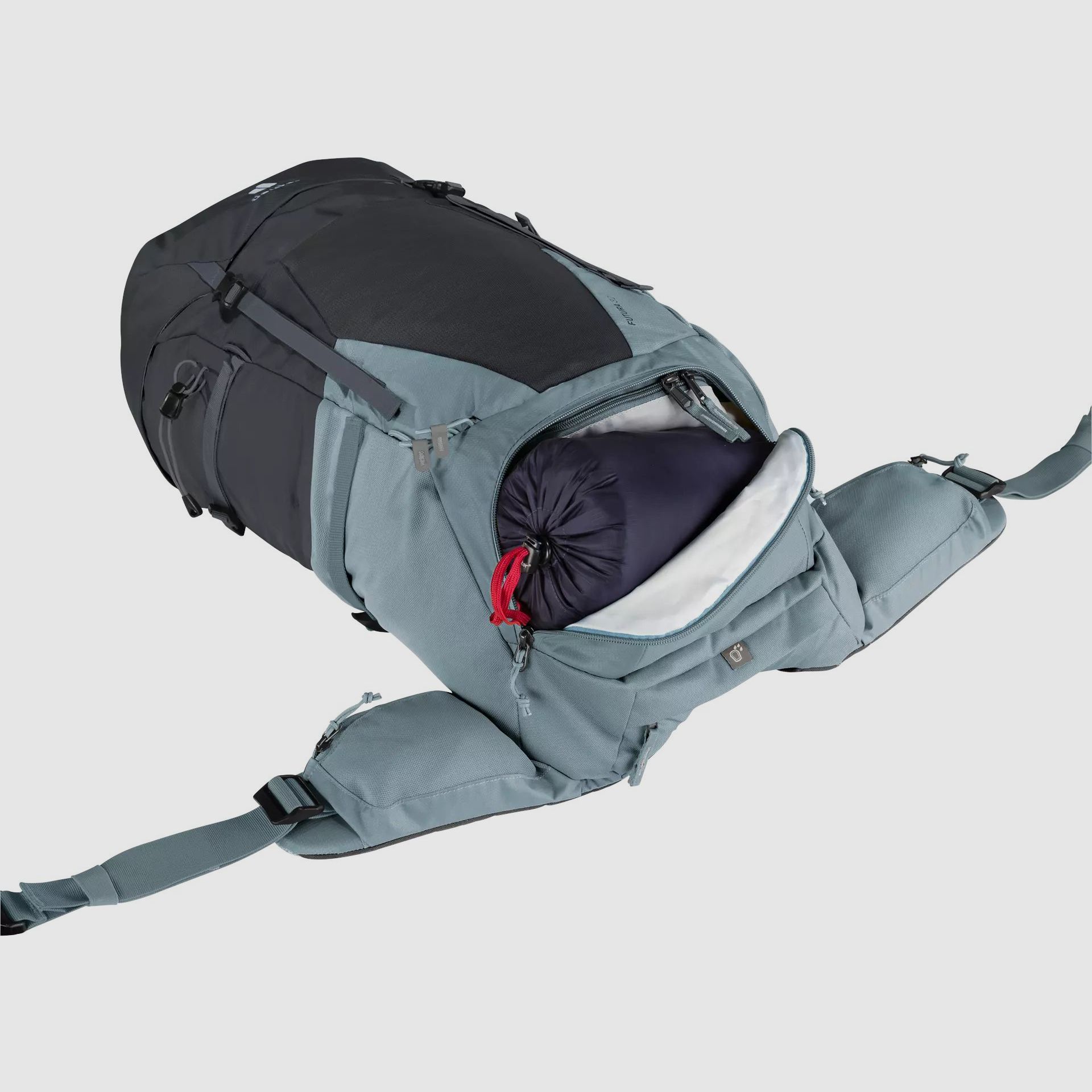 Deuter Futura 32 graphite-shale