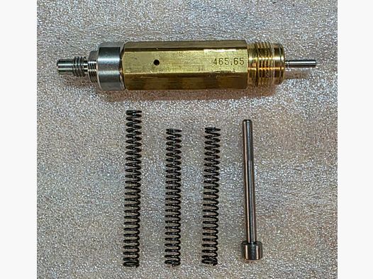 Walther Dominator Export Kit