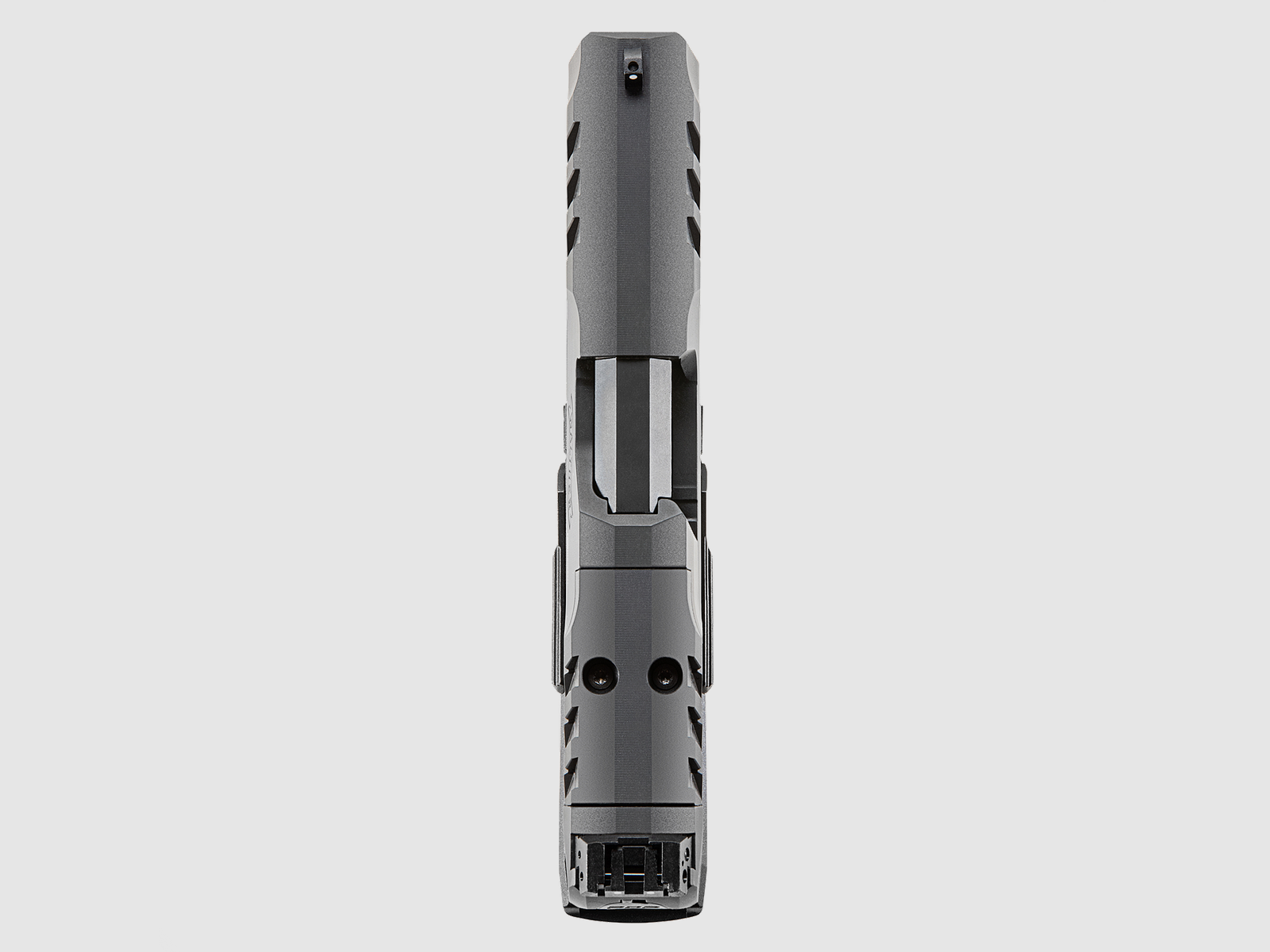 Walther PDP C 4" pistool kal. 9x19, afbeelding 5 van 5