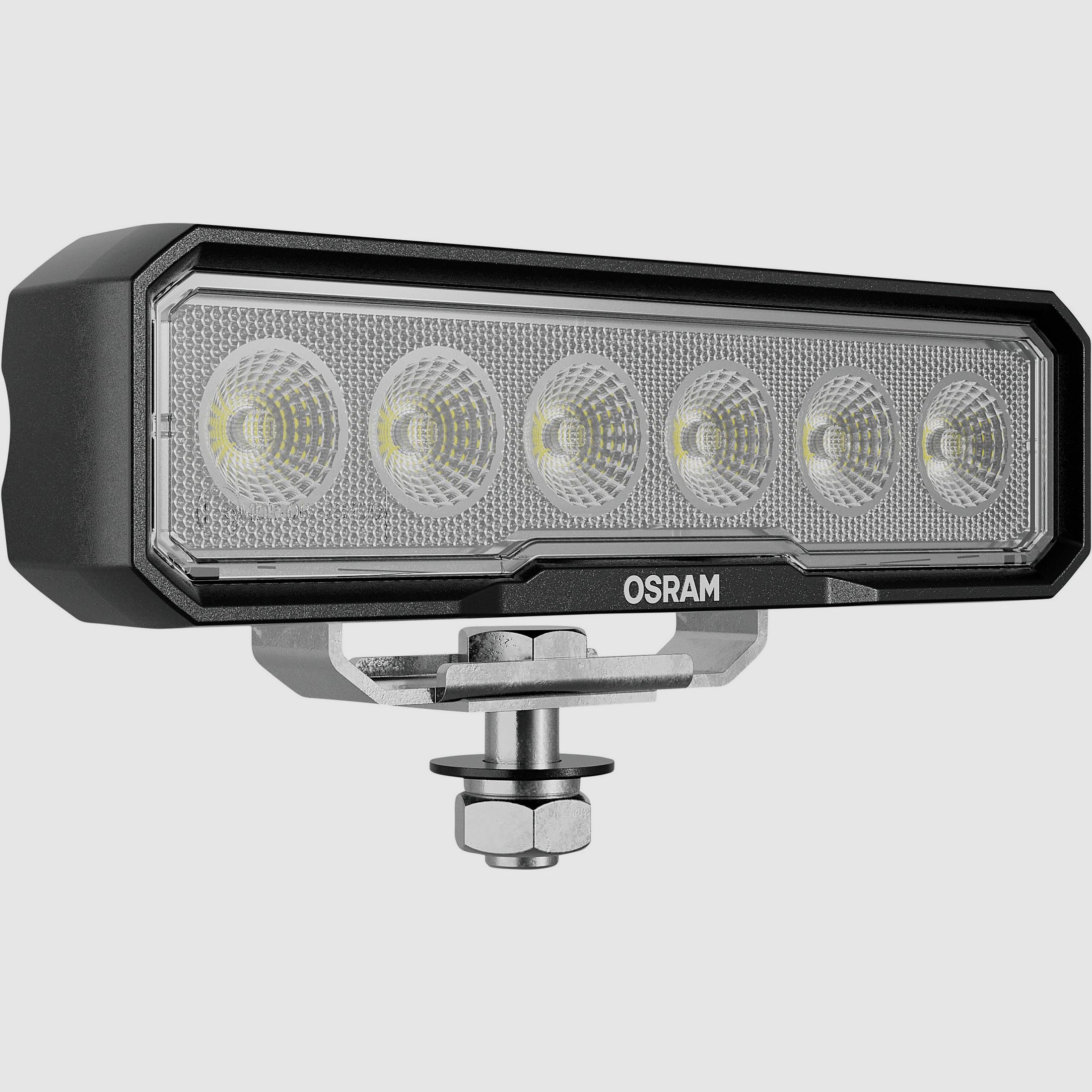Osram Arbeitsscheinwerfer Lightbar WL VX150-WD