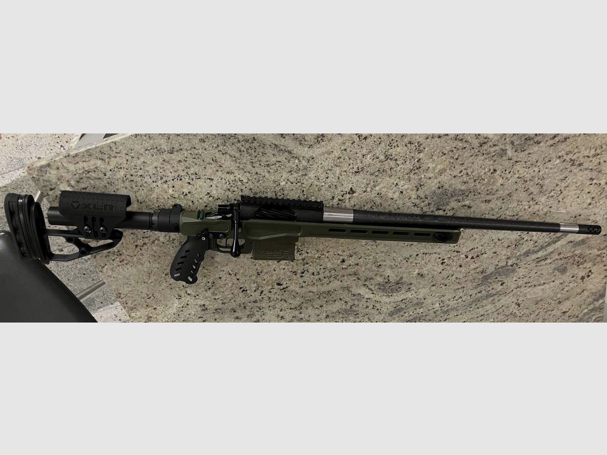 Kelblys Atlas Tactical Carbon Triggertech XLR