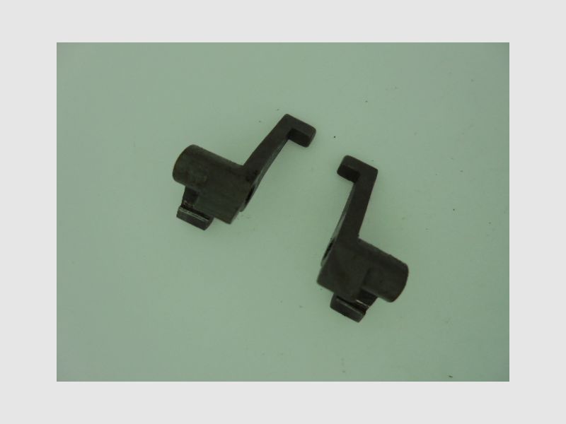 MANUFRANCE ROBUST Abzug, Bild 2 von 4