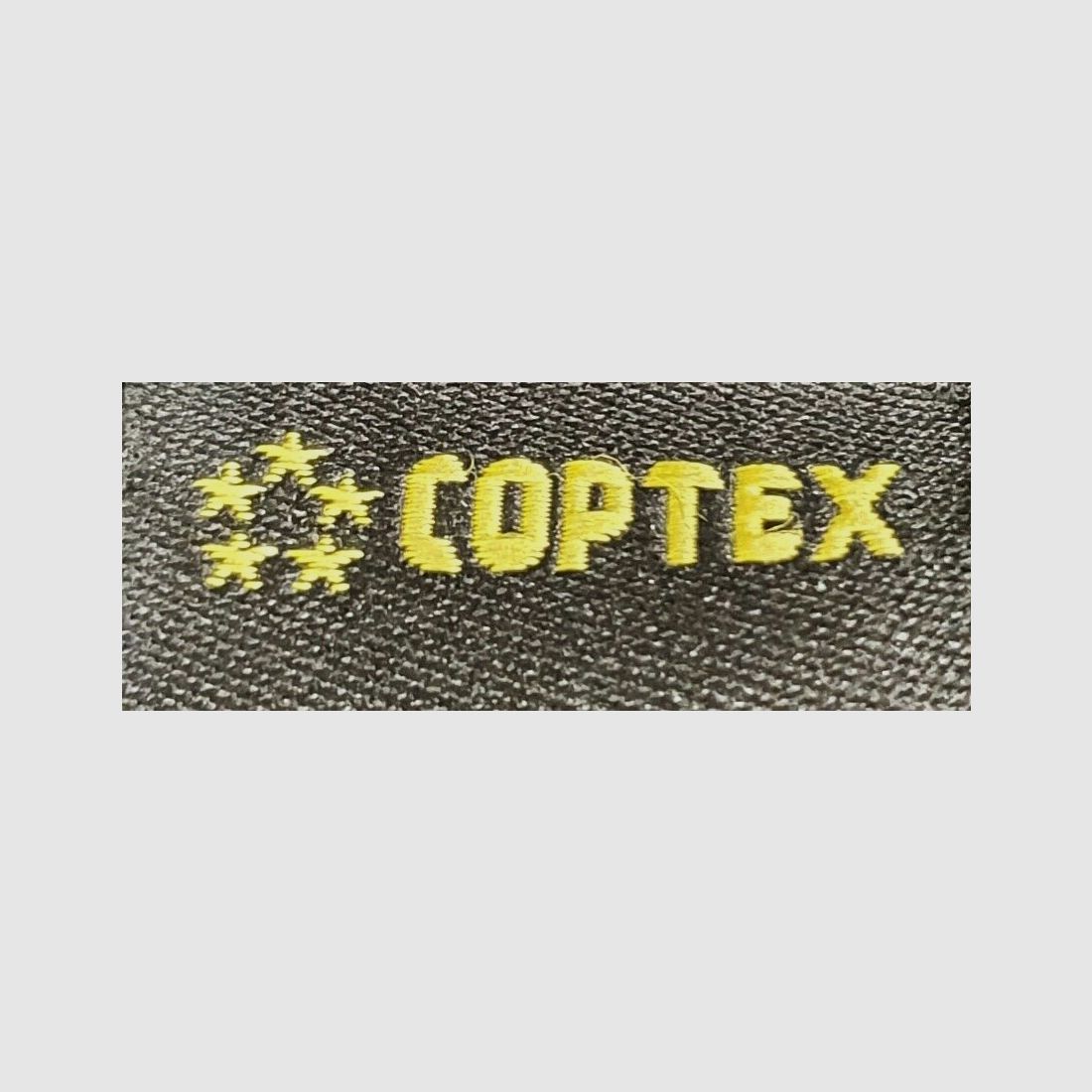 Coptex Kurzwaffenfutteral für Pistolen und Revovler