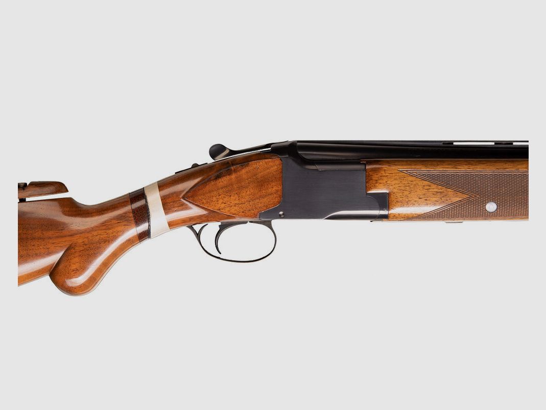 FN B25 fucile a giunto