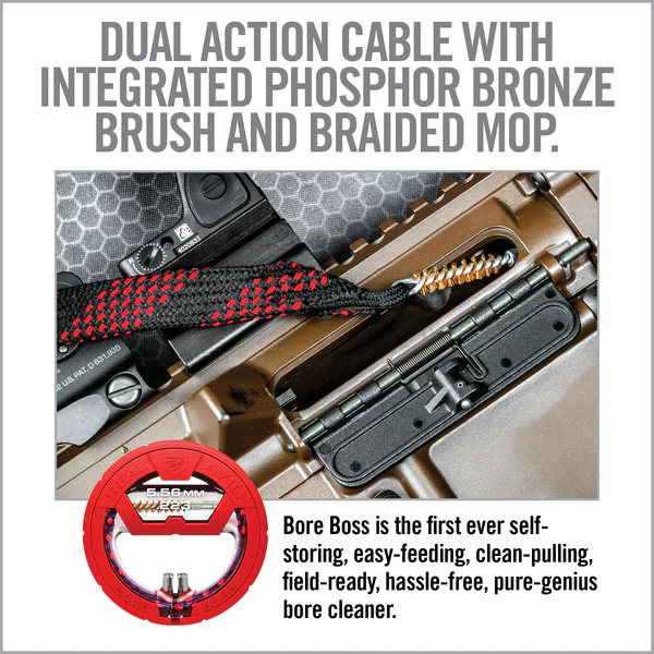 Real Avid Bore Boss, Bild 10 von 18