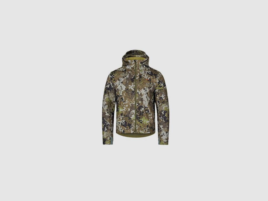 Blaser AirFlow Shorts HunTec Camo