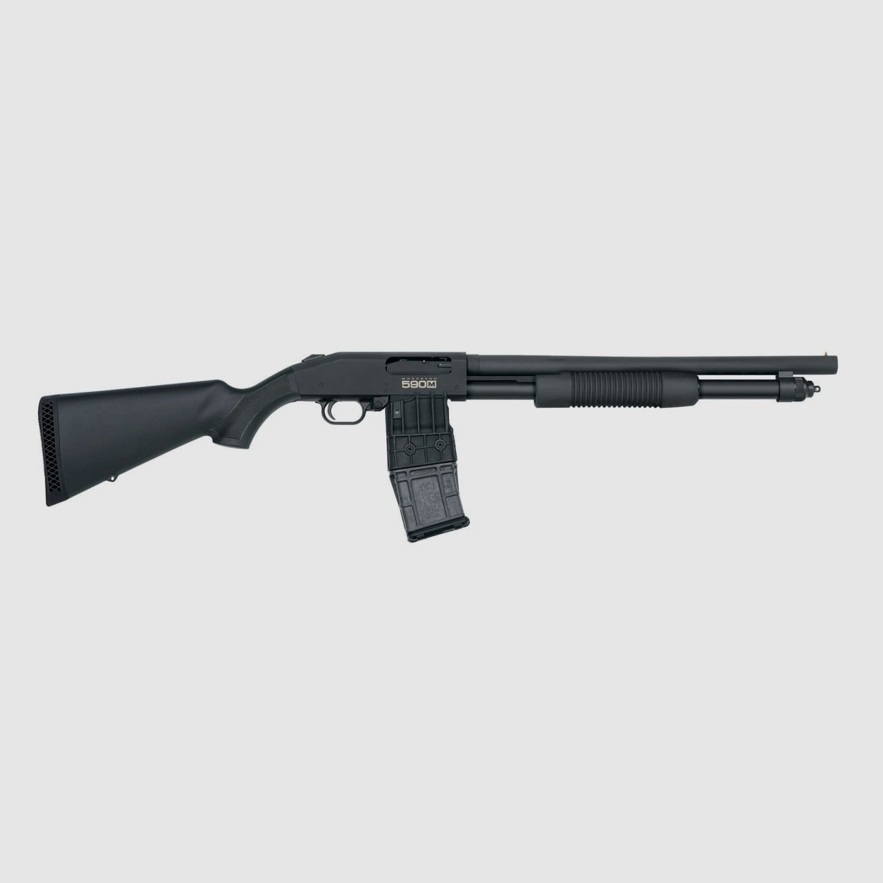 MOSSBERG 590M fucile a pompa cal. 12/70