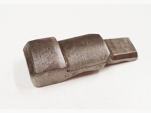 Fucile 43 / Carabina 43 ( G43 / K43 ) [7] Supporto di bloccaggio sinistro per Fucile 43 / Carabina 43 ( G43 / K43 ) pezzo di ricambio originale