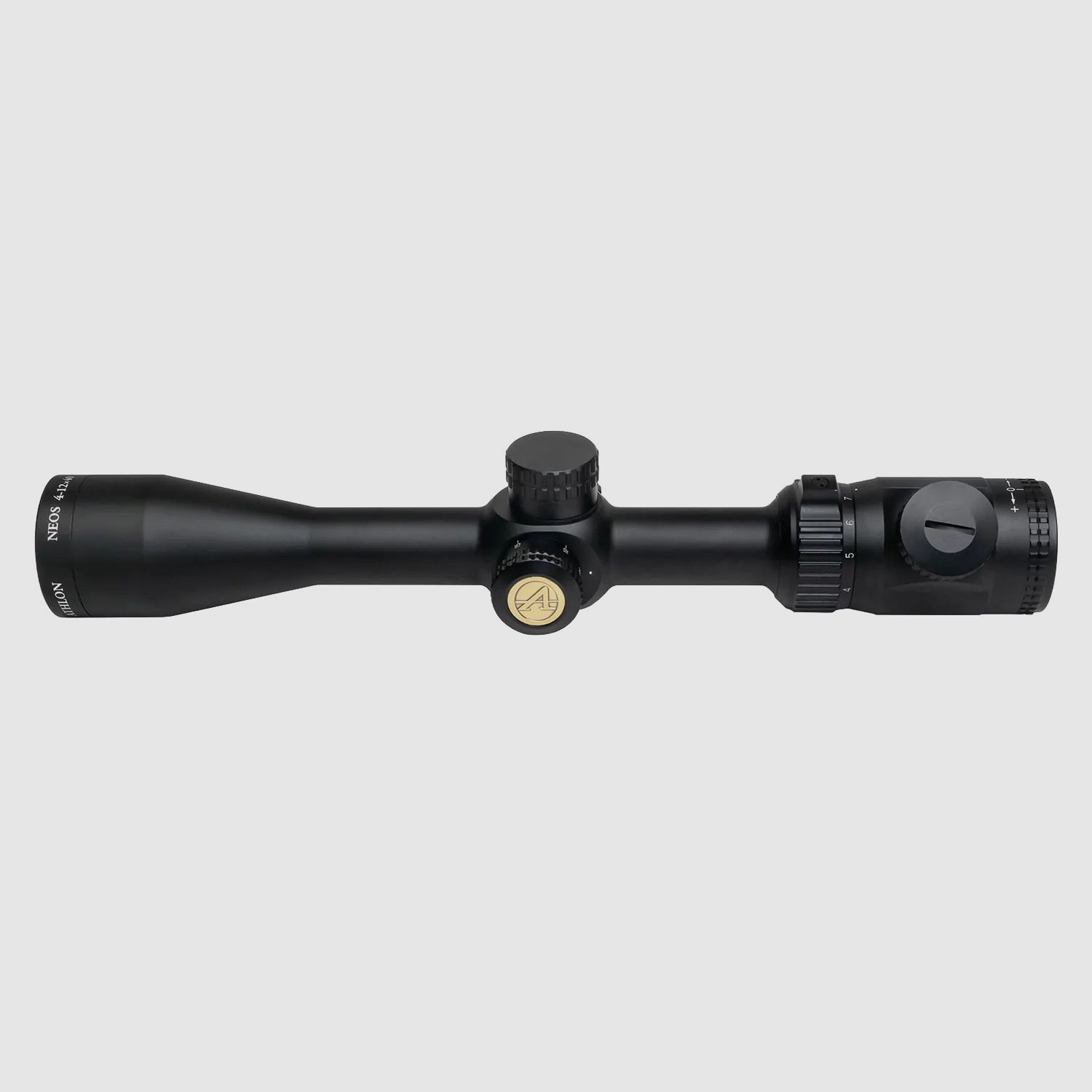 Luneta celownicza Athlon Optics Neos 4-12x40 BDC 500 IR, zdjęcie 3 z 4