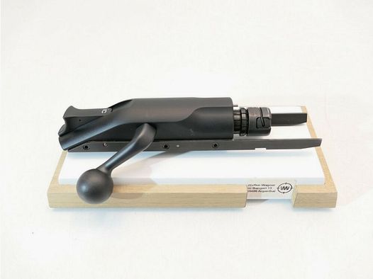 Blaser Blaser R8 Verschluss