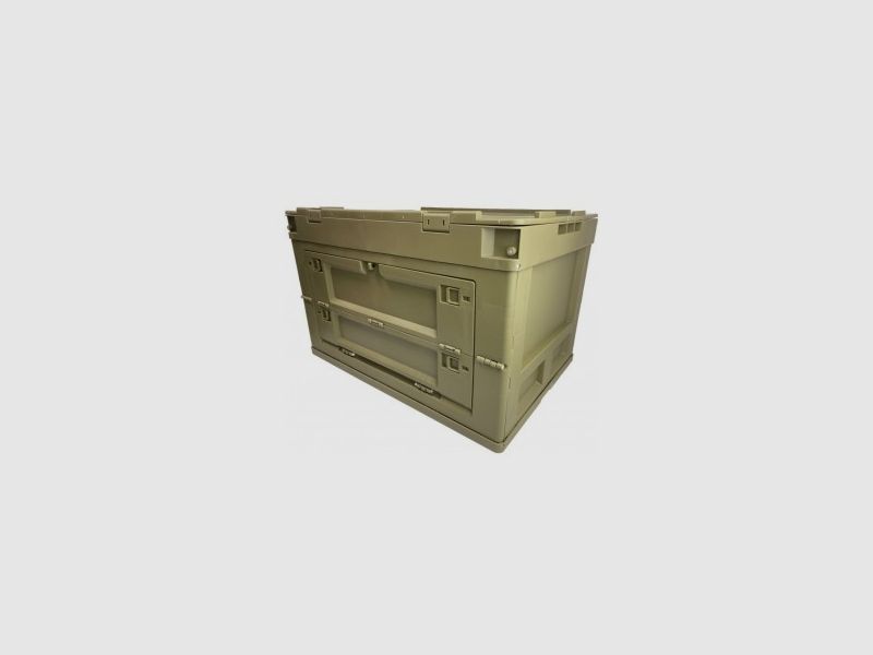 Outdoorbox Kitzrettung - Größe L