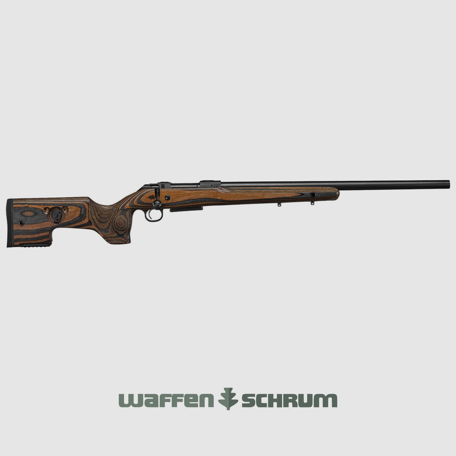 CZ 600 Range Plus