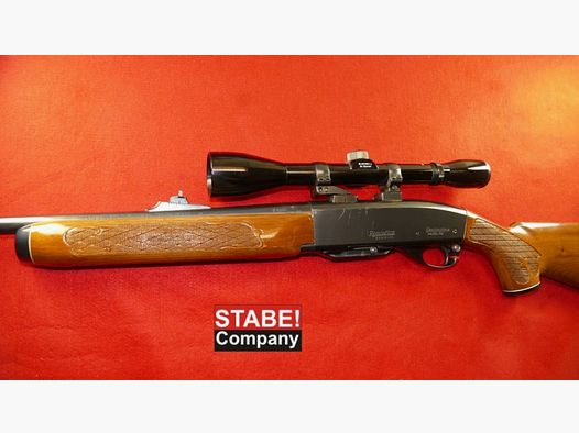 Remington USA 742 Woodmaster