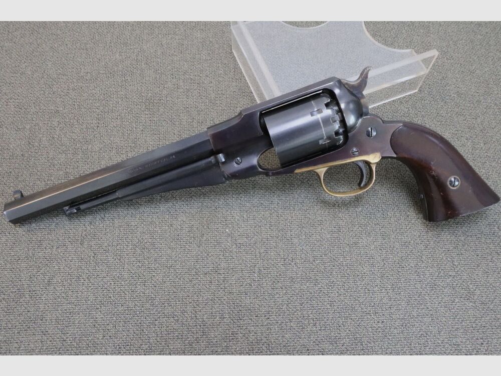Hege-Uberti Perkussionsrevolver 1858 New Army