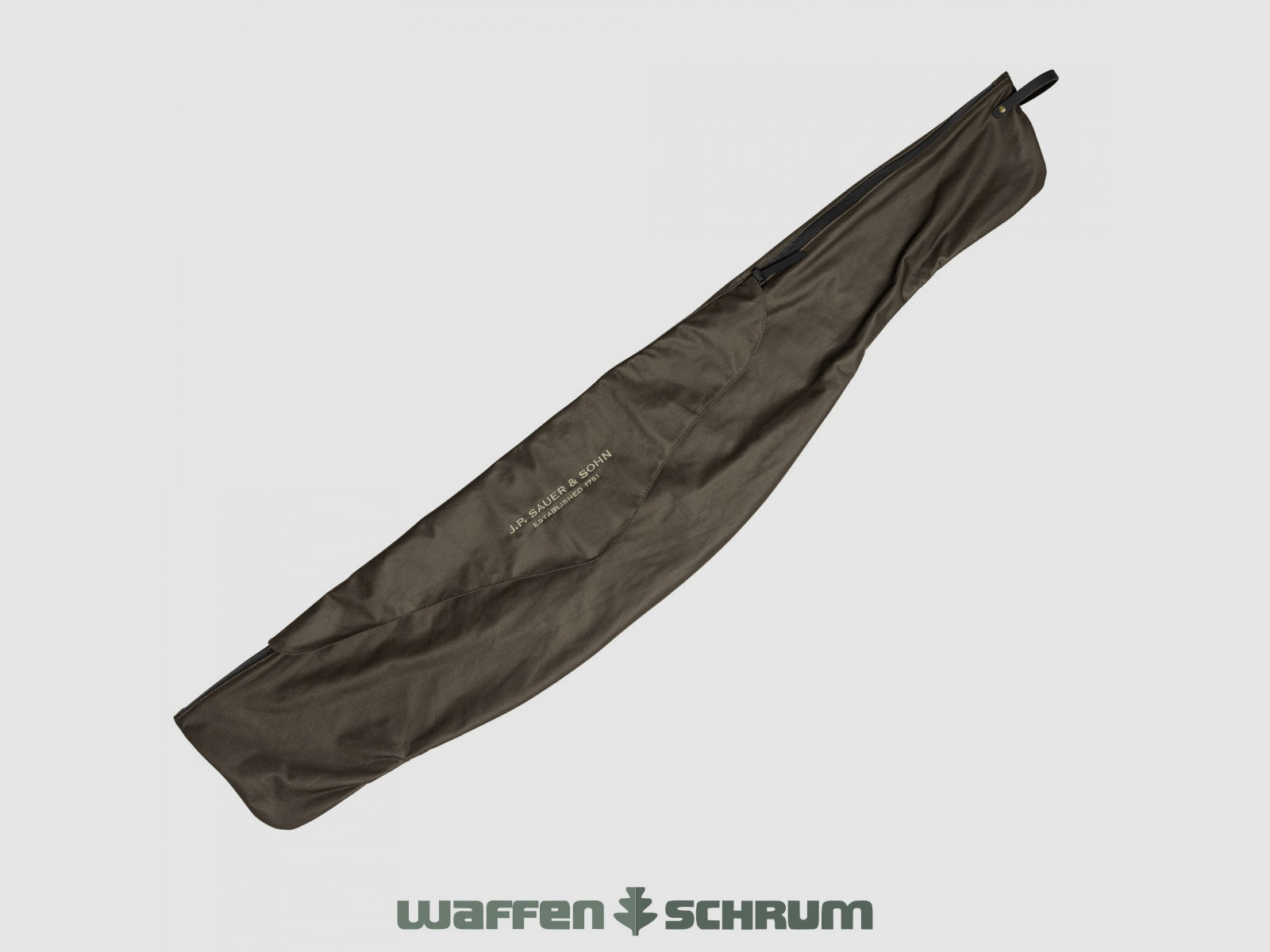 Sauer futerał myśliwski L 120cm