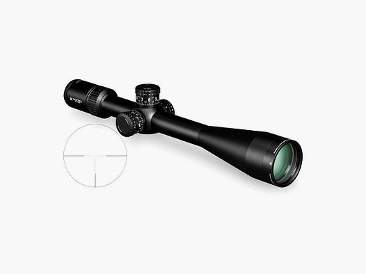 VORTEX Golden Eagle HD 15-60x52