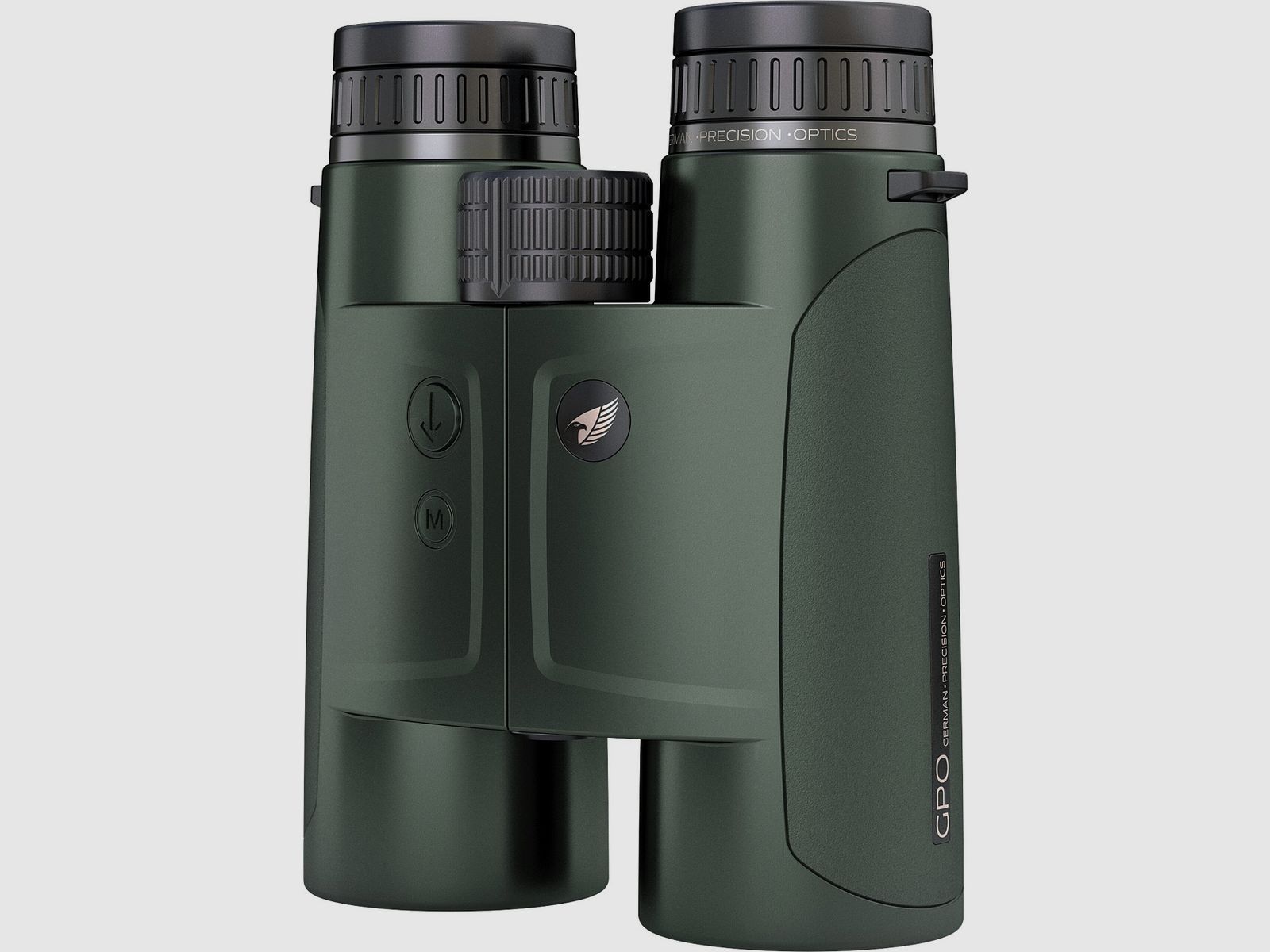 GPO Fernglas Rangeguide 3400 10x50 Green