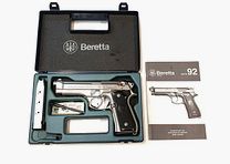 Beretta 92 FS
