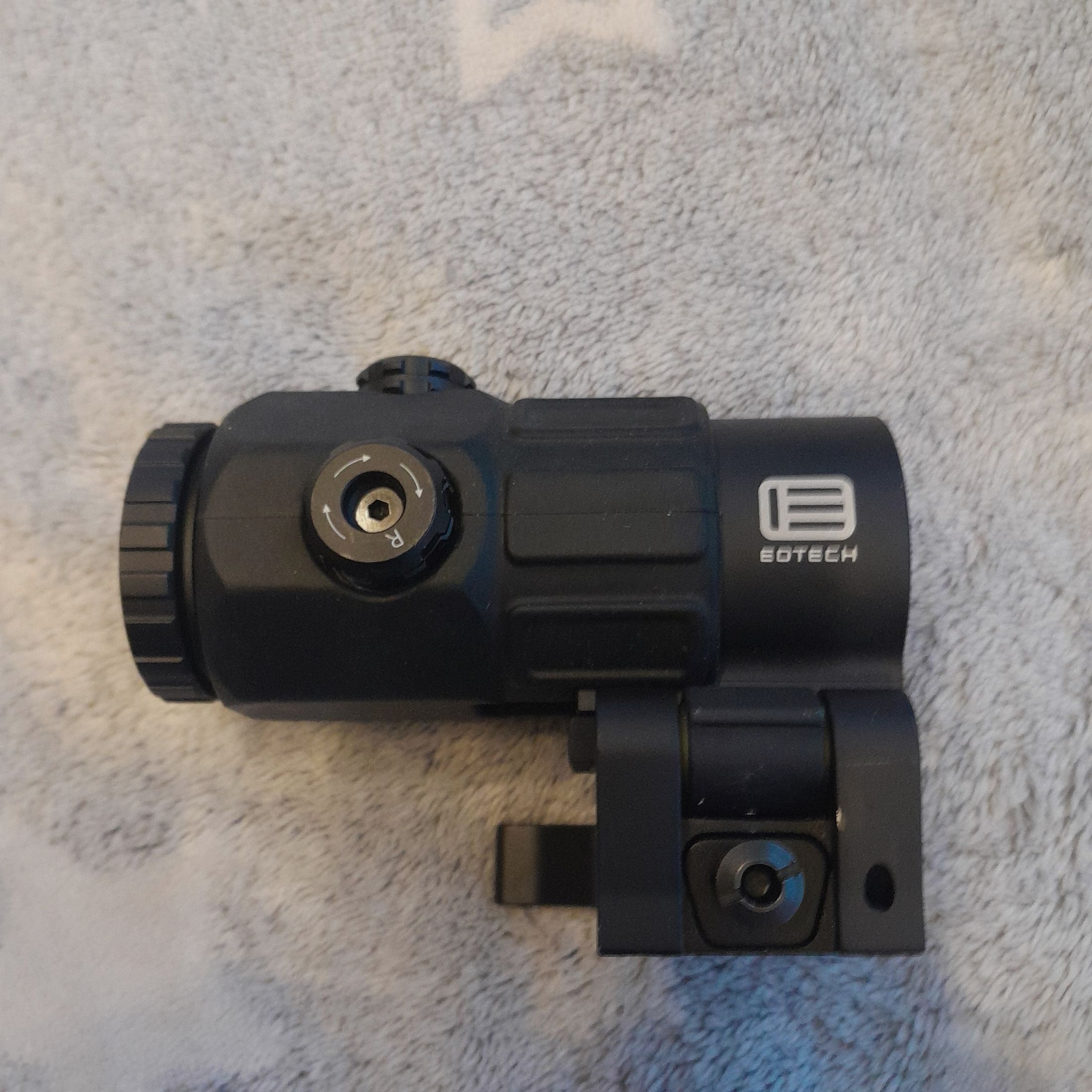 Eotech HHS V Set EXP S3-4 et G45 STS lunette de visée