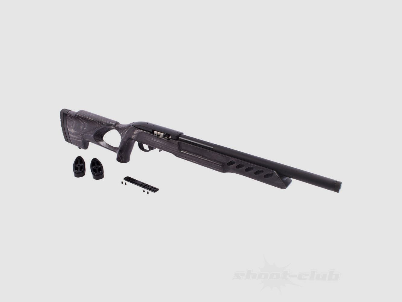 Ruger	 10/22 Target Lite Thumbhole