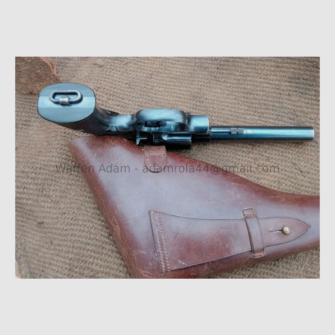 Colt New Service