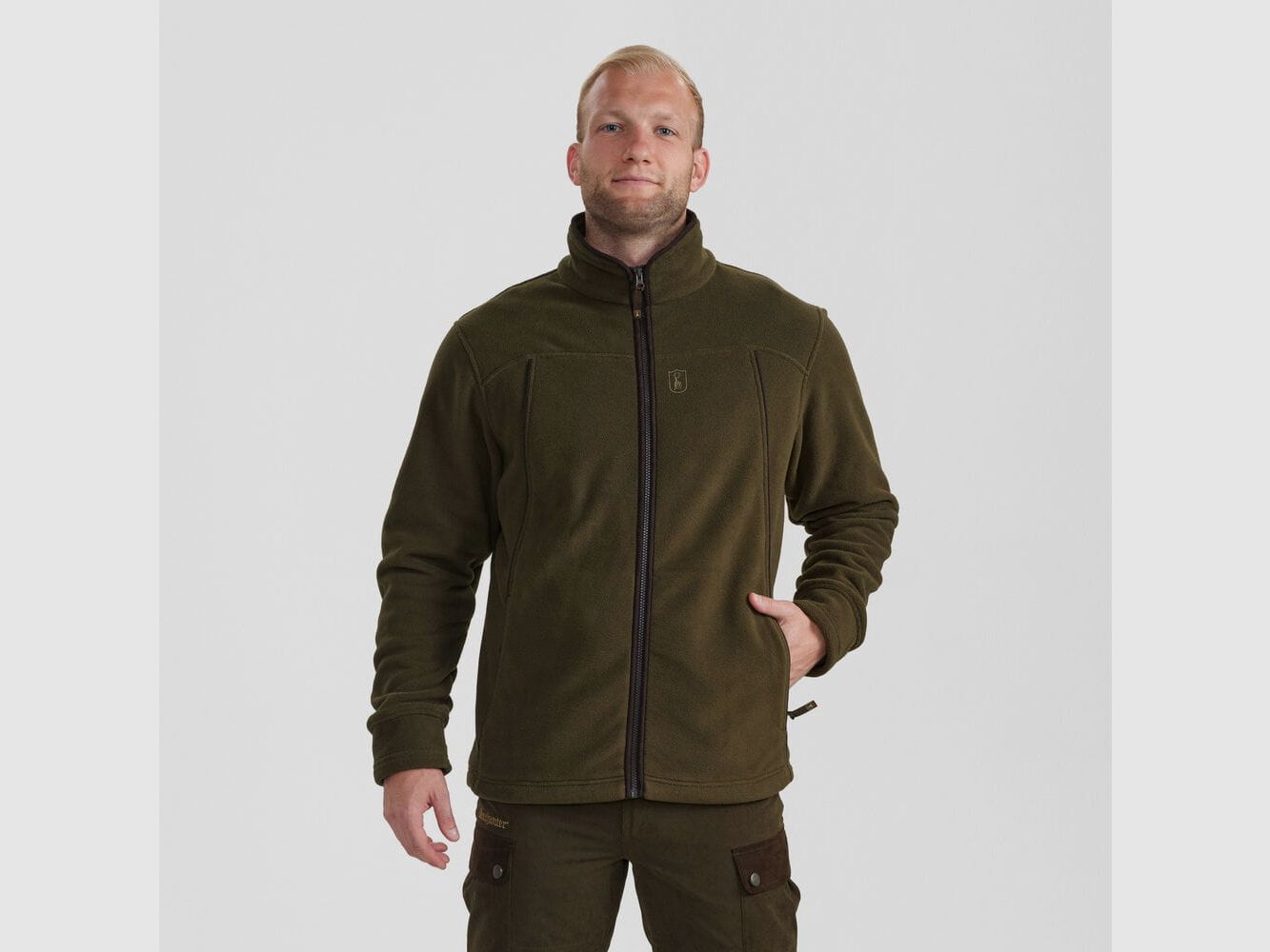 Polar Deerhunter 5783 Eagle verde L, immagine 3 di 6