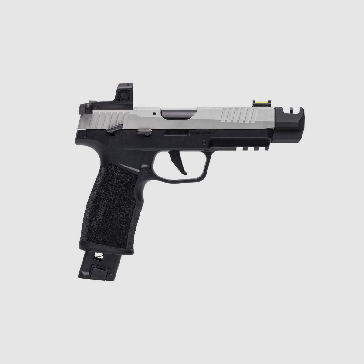 Sig Sauer P322 Comp - 322C-T-COMP-RS, zdjęcie 2 z 4