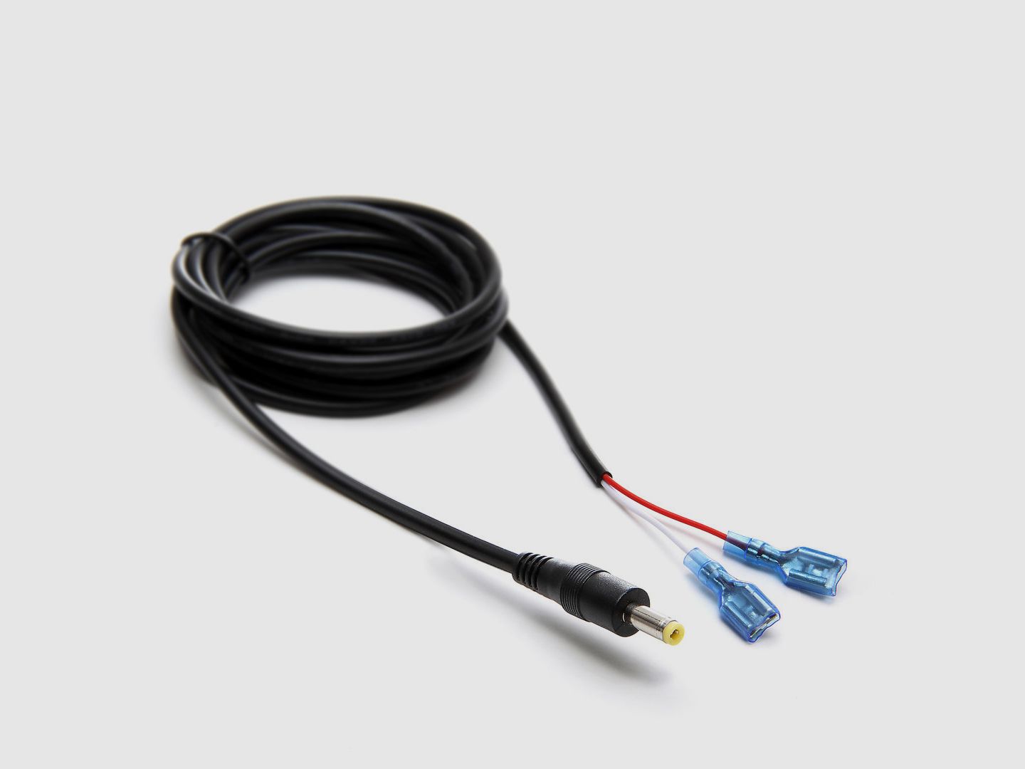 SEISSIGER cable for external 6V battery
